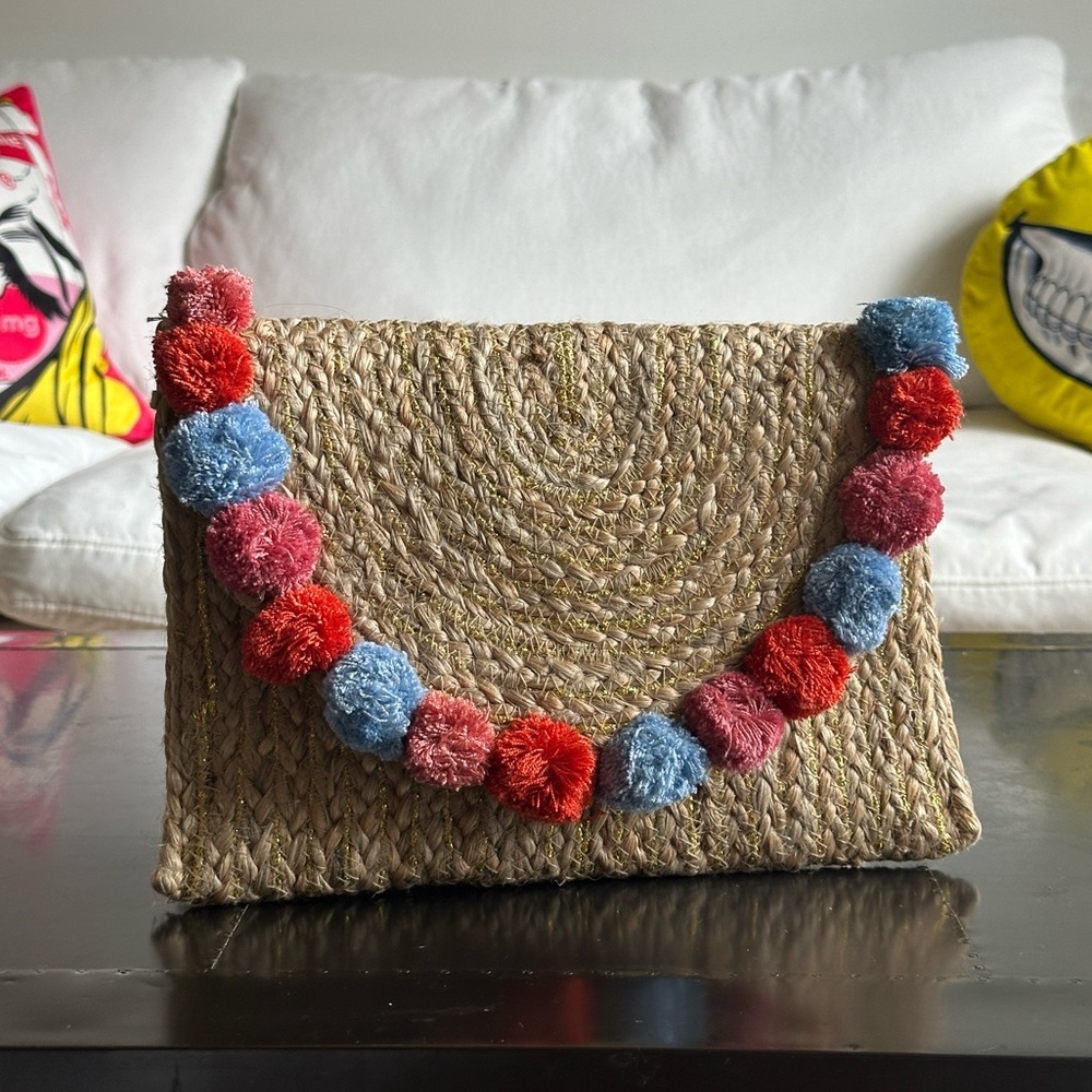 Forever 21 Clutch